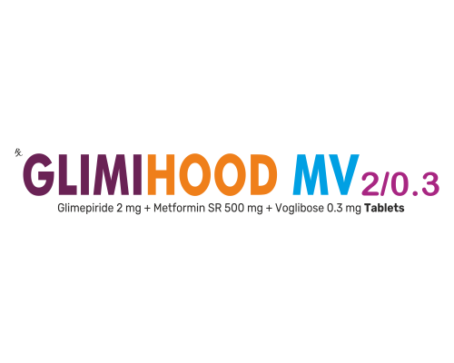 GLIMIHOOD MV 2.3